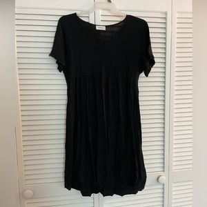 Small black dress, lightly worn